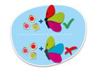 beleduc Schmetterlingsspiel Betty Fly