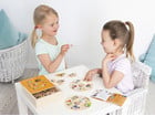 beleduc HUMANICO Puzzle Emotionen