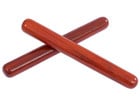 Betzold Claves aus Rotholz