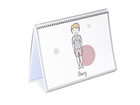 Betzold Flip Book Kinder Yoga
