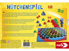 noris Hütchenspiel