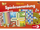 noris Meine erste Spielesammlung