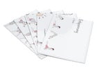 Betzold Poster Kinder Yoga 5 teilig
