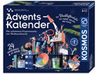 KOSMOS Science Adventskalender