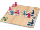 goki Brettspiel Ludo