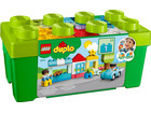 LEGO® DUPLO® Steinebox