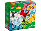 LEGO® DUPLO® Mein erster Bauspaß