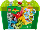 LEGO® DUPLO® Deluxe Steinebox