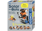 KOSMOS Solar Bots