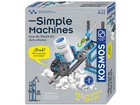 KOSMOS Simple Machines