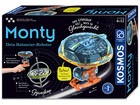 KOSMOS Monty Dein Balancier Roboter