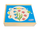 beleduc MEMOnext Natur XL Format