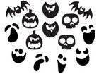 Stickerset Halloween