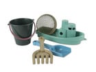 Boot und Sand Set Blue Marine 5 teilig