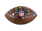 Wilson American Football NFL Teams Junior Size