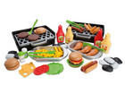 BBQ Set 79 tlg