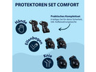 HUDORA Protektoren Set