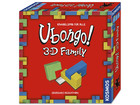 KOSMOS Ubongo! 3 D Family