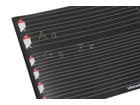 Betzold Selbsthaftende Magnettafel mit Zeilenhaus