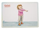 Mitmachgeschichten Kinderyoga