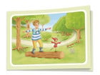 Bewegte Geschichten für Ruhe und Entspannung