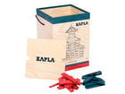 KAPLA® 280er Kiste ohne Kunstbuch