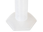 Messzylinder aus Polypropylen 100 ml