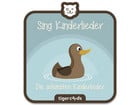tigercard Sing Kinderlieder – Die schönsten Kinderlieder