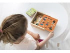 beleduc HUMANICO Puzzle Berufe