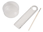 Adalia Marienkäferzucht Set