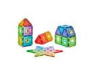 POLYDRON Magnetic Set Transparent