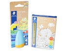 Staedtler Noris® junior Kinderbleistifte 6 Stück