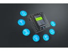 fischertechnik Robotics TXT 4 0 Controller