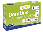 DomUno Anlaute P/B/F/W