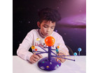 Science Can 3D Sonnensystem mit Projektor