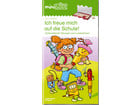 miniLÜK Schulranzen Vorschule
