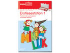 miniLÜK Schulranzen Schulstart