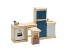 PLANTOYS Puppenhausmöbel Küche
