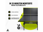 JOOLA Tischtennisplatte INSIDE J15