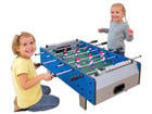 Betzold Mini Kickertisch inkl 2 Kickerbällen