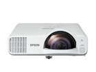 EPSON EB L210SW WXGA Laser Beamer