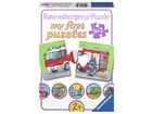Ravensburger my first puzzles 5er Set 1