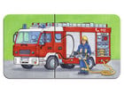 Ravensburger my first puzzles 5er Set 1
