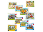 Ravensburger Puzzle 10er Set