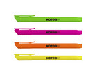 Kores® Textmarker Set 8 Stück