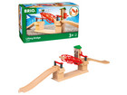 BRIO® World Hebebrücke