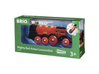 BRIO® World Batterielok Rote Lola