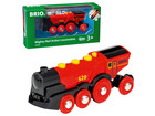 BRIO® World Batterielok Rote Lola