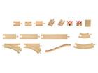 BRIO® World Großes Schienensortiment 50 Teile