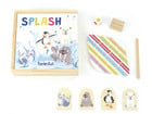 beleduc Geschicklichkeitsspiel Splash